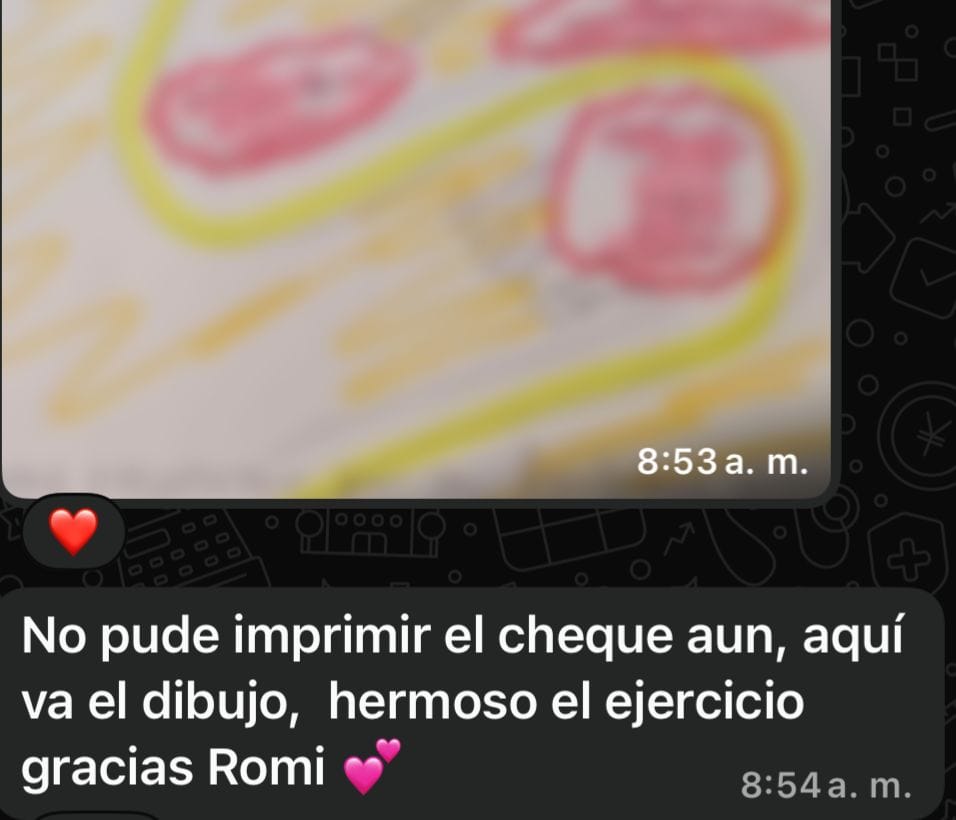 Testimonio