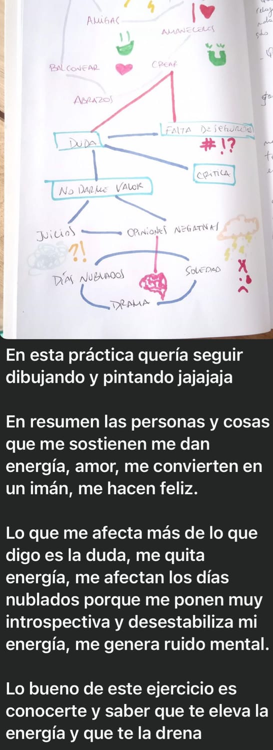 Testimonio