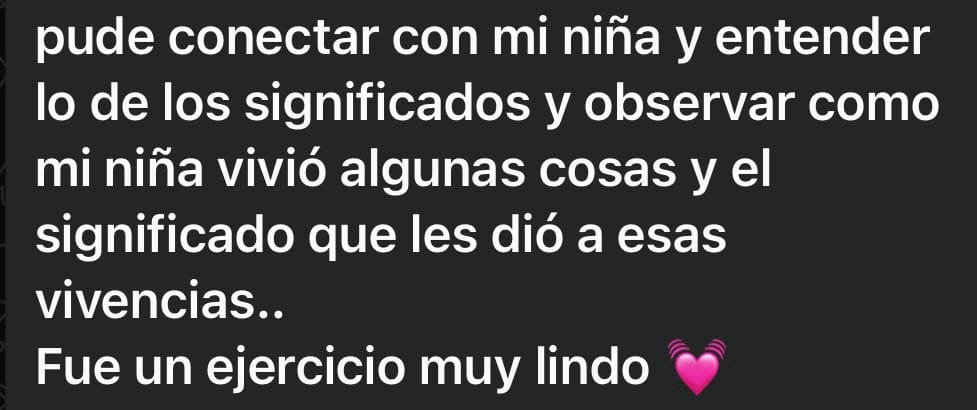 Testimonio